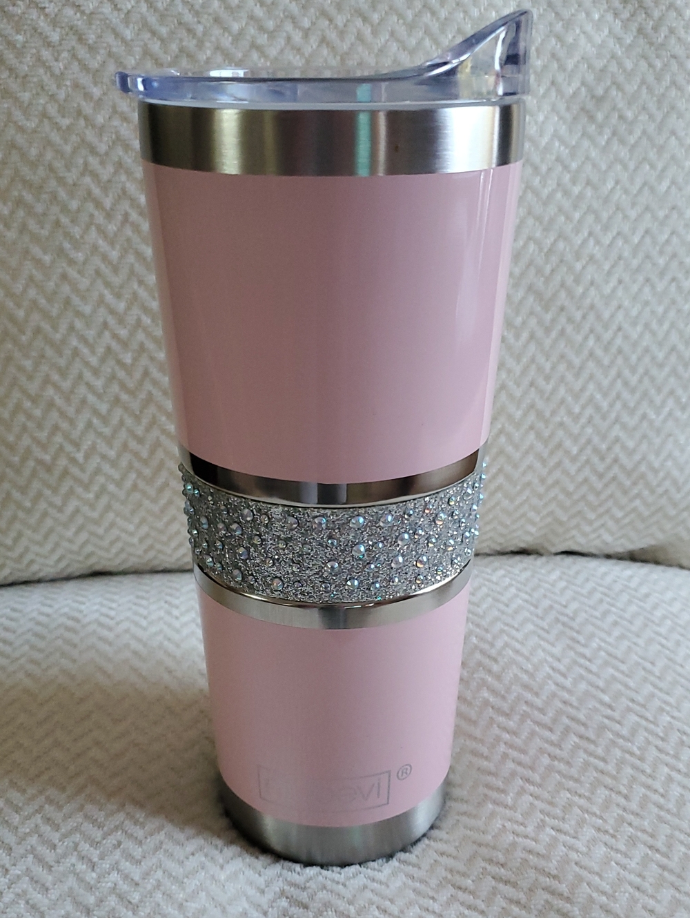 NEW Mybevi Hollywood Premium Tumbler 20 oz - Picture 3 of 12